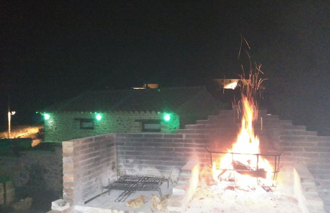 Aldea Ecorural - Foto 59