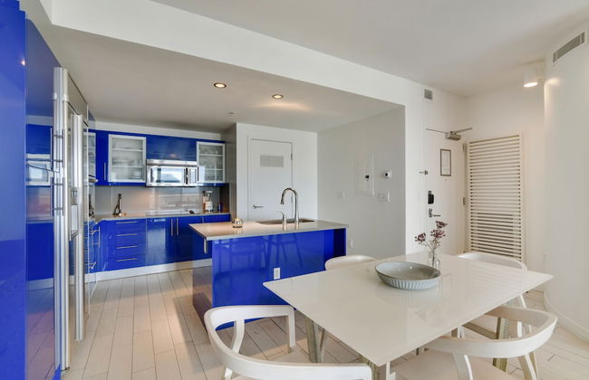 OneLuxStay at W Residences - Foto 29