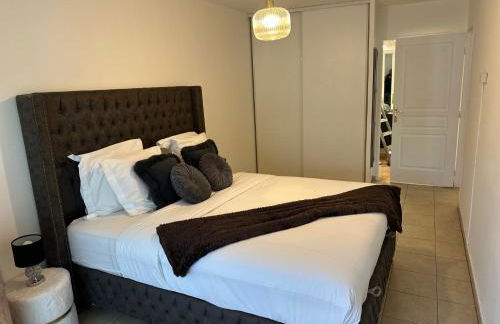 Superbe appartement tout équipé avec parking. - Foto 8