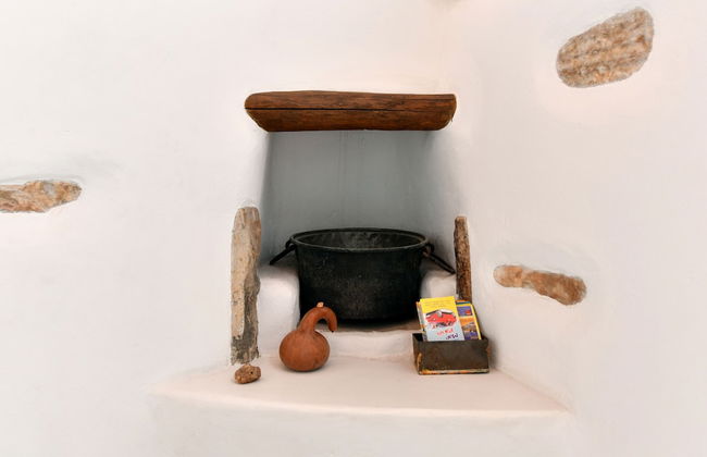 Kastro Cozy Guesthouse - Photo 6