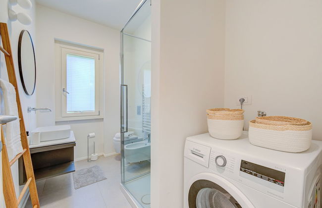 Casa Oliva Garden and Relax - Foto 14