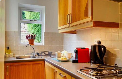 Nikolaus Cottage Cotswolds - Photo 14