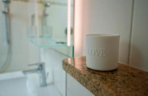 Ferienhaus Am Weitfeld - Ruheoase mit Garten & Bergblick nahe Salzburg - Foto 17