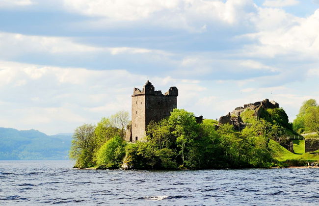 Excursión al Lago Ness y las Highlands - Foto 1