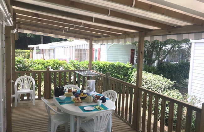 Plaisirs Nature à La Pignade - Foto 1