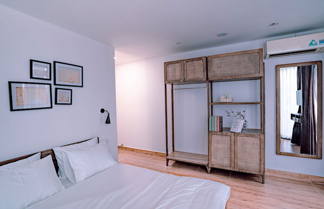 MINT HOTEL - Foto 15