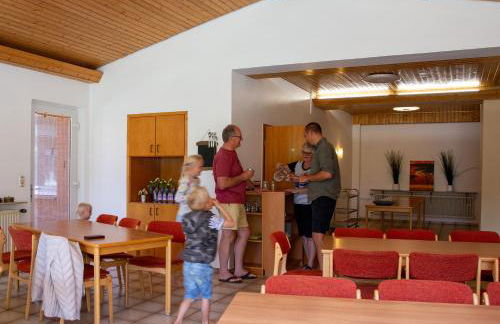 Gästehaus Bleckmar - Foto 28