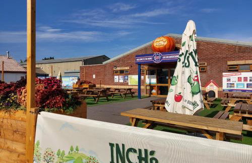 205 Holiday Resort Unity 6 berth No Pets Passes Optional - Foto 46