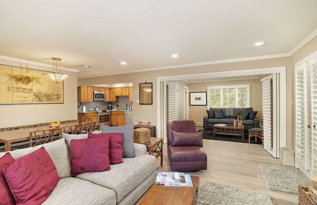 Fasching Haus by iTrip Aspen Snowmass - Foto 5