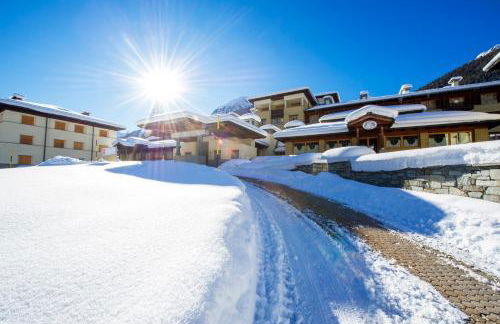 Residenza Del Sole - Foto 4