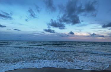 Acogedor y Amplio Apartamento familiar a pie de playa - Photo 33