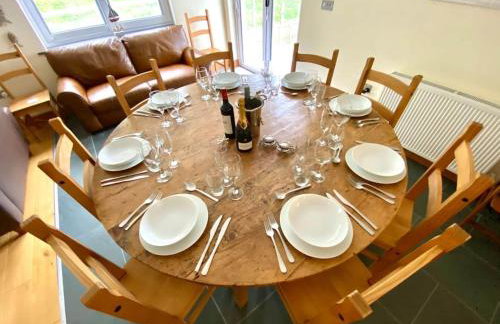 Karrek View - Trebarwith Strand (Sleeps 8-10) - Foto 16