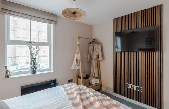 Old Kent Road YourApartment - Foto 3