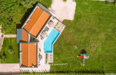 Residence Villa Manuela - Batlug - Foto 90