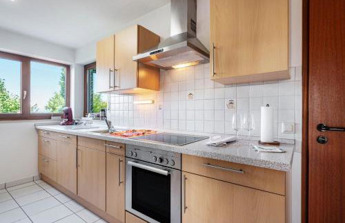 Die Ferienwohnung - Foto 20