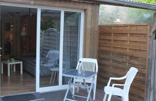 Ferienwohnung Roggenbach - Apartment - Foto 8