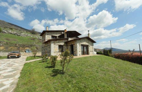 The dreamhouse kastoria - Photo 70