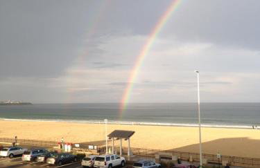 Ocean Front condo in the heart of Hampton Beach - Foto 1