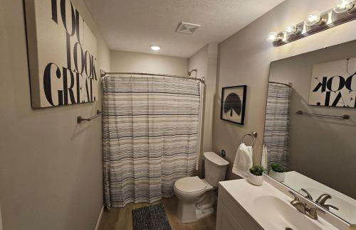 New Construction 4 Bedroom Ranch in Trenton - Foto 50