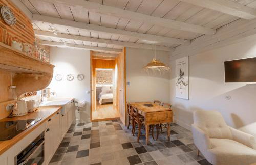 Château de Champ-renard - Foto 37