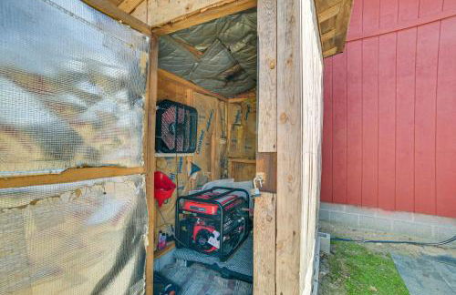 On-Site Hiking Family Escape in Northern Michigan - Foto 22