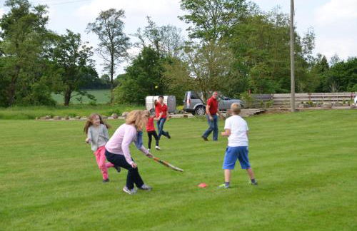 Curlew Cottage - Foto 11
