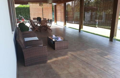 Villamamaeli - Photo 27