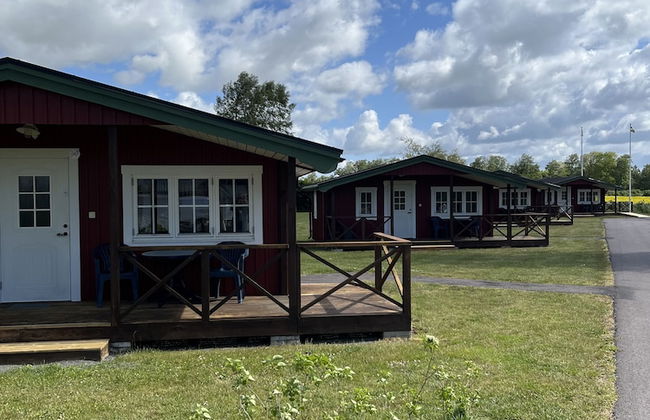 Mälarhusen Semesterby Österlen - Stugor & Gårdssviter - Photo 72