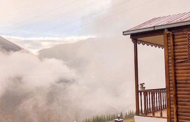 Dergiz Tatil Koyu - Photo 9