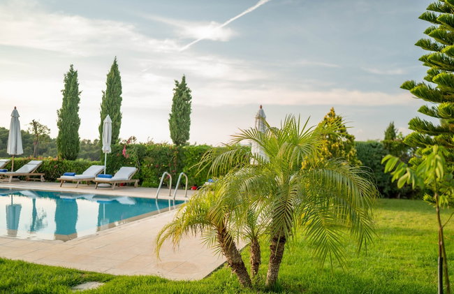 Kos Secret Villa with private pool - Photo 36
