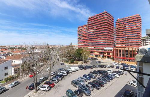 Oeiras Balcony by Homing - Foto 42