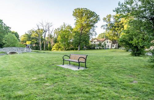 Jetted Tub Stay - Foto 25