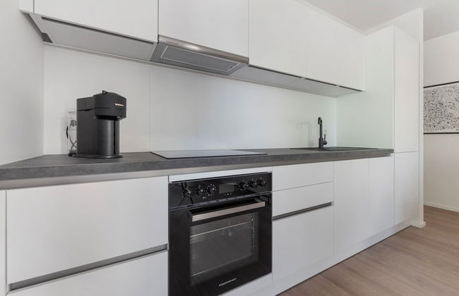 Karl und Anton Boutique Apartments - Photo 46