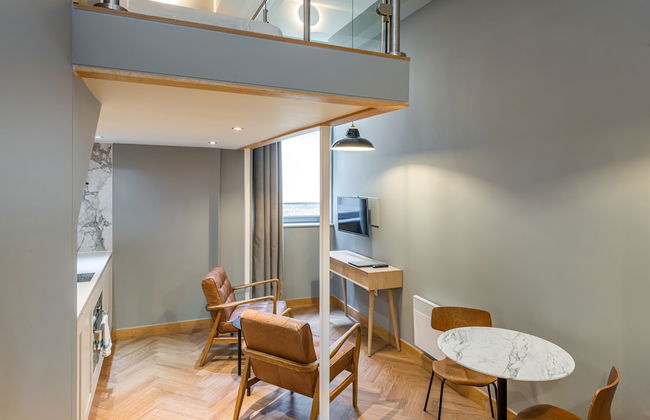 KM Apartments - Foto 27