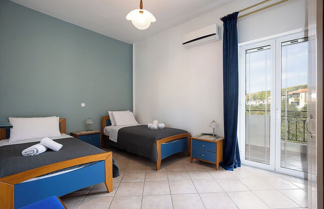 Villa Kounoupas - Foto 6