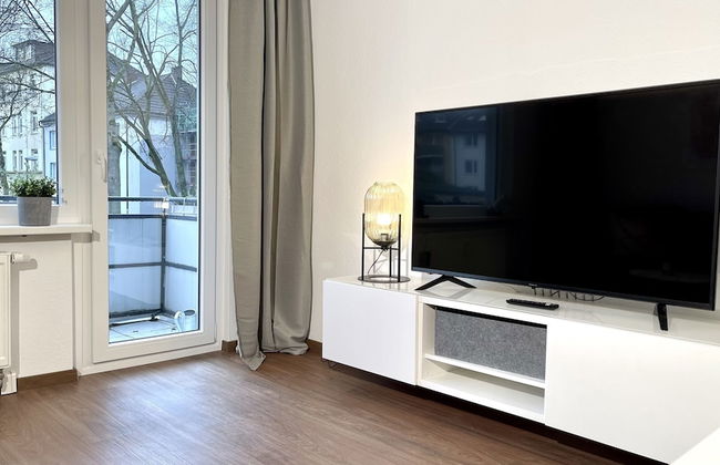 Apartmenthaus in der Arnoldstraße - Foto 60