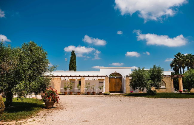 Tenuta Flora Maria - Foto 1