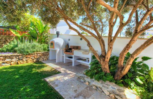 Villa Mas Tranquila - A stylish villa with pool 150 m from the beach - Foto 38