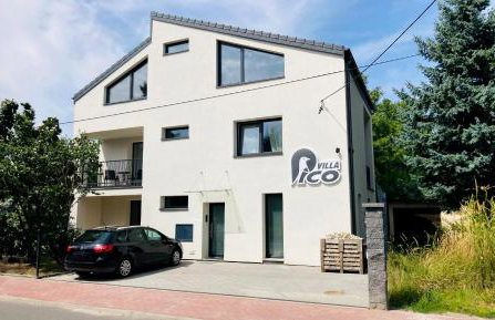 Villa Rico - Kalno - Foto 33