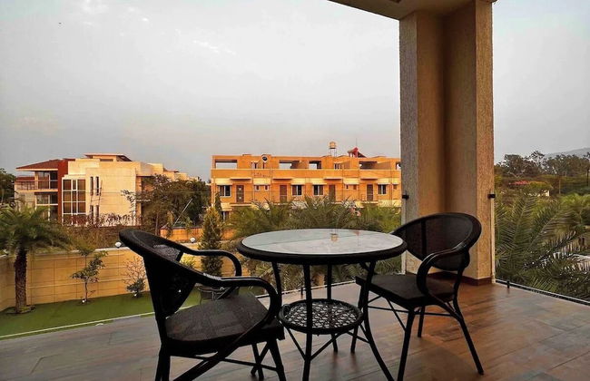 Ashford By Stellar Stays - Foto 9