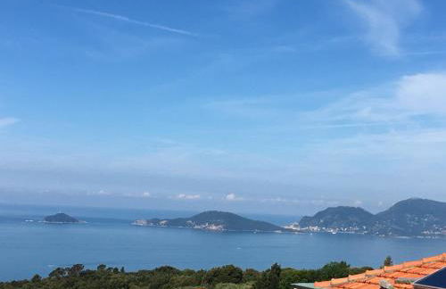 Montemarcello Holiday Home - Foto 30