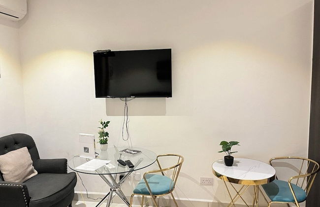 Embassy Gardens Royal Luxury Apartments - Foto 32