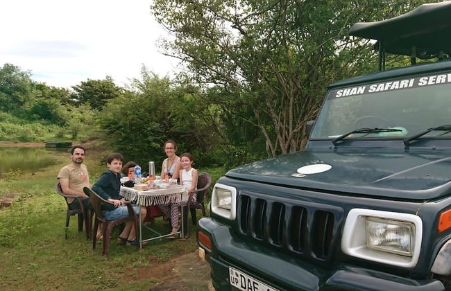 River Paradise Safari House with Cooking Class - Photo 46