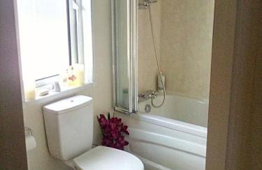 LakeView Lodge Trevella Park - Foto 2