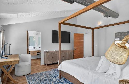 Your Coastal Getaway in Manhattan Beach Awaits - Foto 16