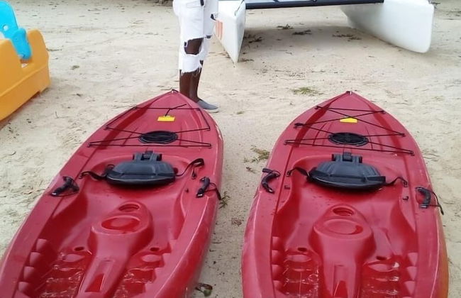 Seacret Studios - Cozy Jamaican Retreat Apts by RedAwning - Photo 10