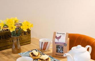 Bramble Cottage - Foto 11