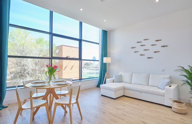 Paseo Suites Hotel - Foto 71