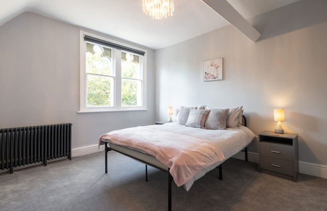 Host Stay Chatsworth Townhouse I - Foto 30