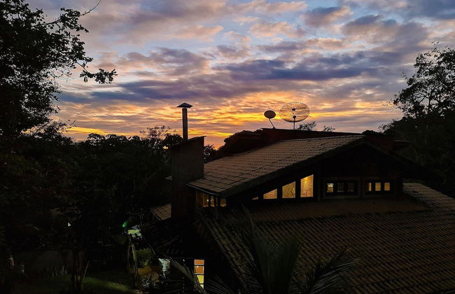 Casa na Serra de Mulungu por Carpediem - Foto 76